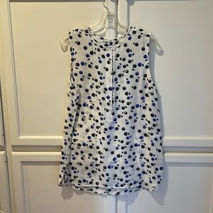 Equipment Femme Blouse.